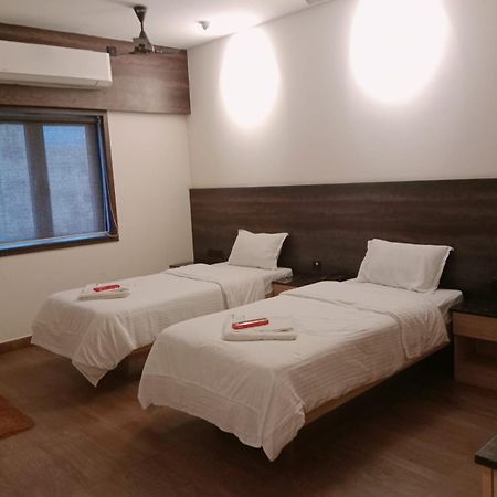 Ant Biz Rooms Near Chennai Trade Centre Zewnętrze zdjęcie
