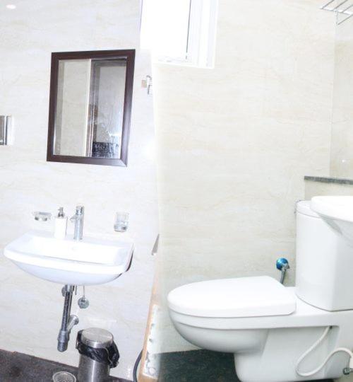 Ant Biz Rooms Near Chennai Trade Centre Zewnętrze zdjęcie