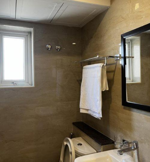 Ant Biz Rooms Near Chennai Trade Centre Zewnętrze zdjęcie