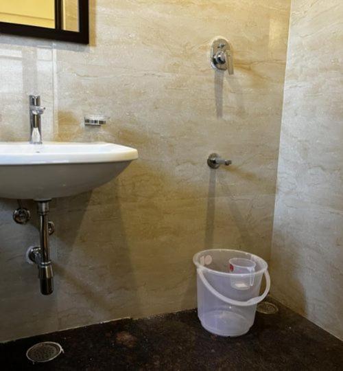 Ant Biz Rooms Near Chennai Trade Centre Zewnętrze zdjęcie
