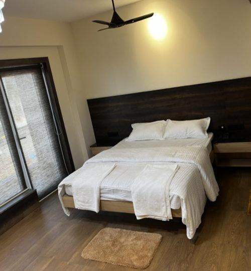 Ant Biz Rooms Near Chennai Trade Centre Zewnętrze zdjęcie